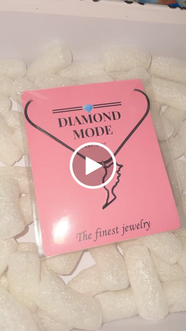 Customer video review of Nations Kette | Edelstahl Silber | Snake Skin