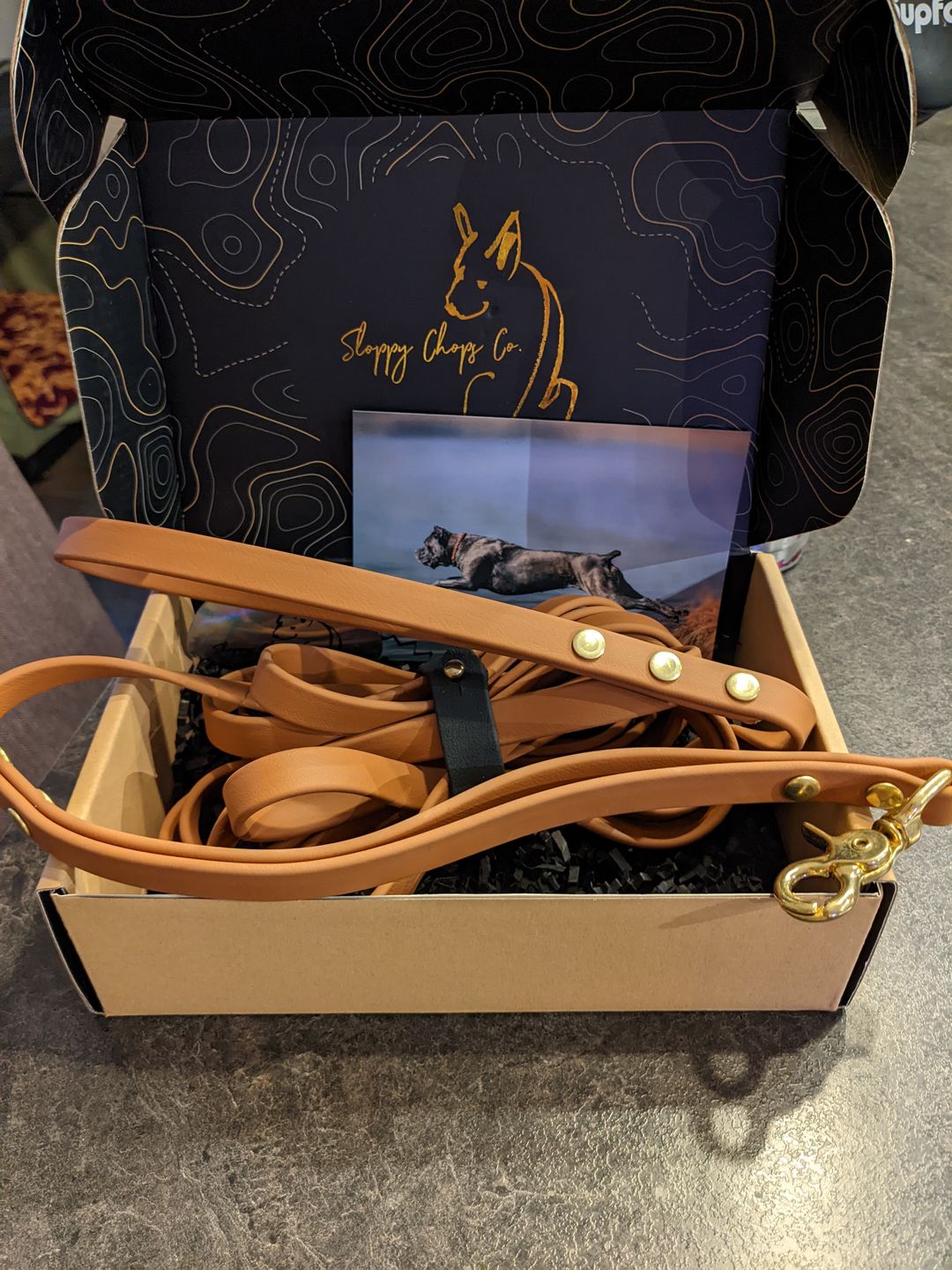 Customer photo review of Traffic Handle Upgrade