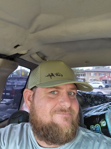 Customer photo review of THE ALGAE (curved)