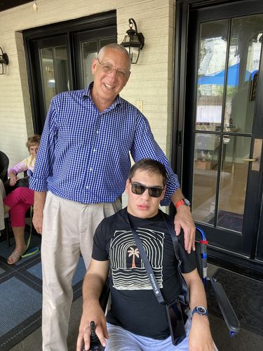 Customer photo review of SEAL 05