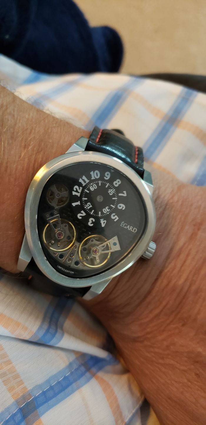 Customer photo review of Quantus V3