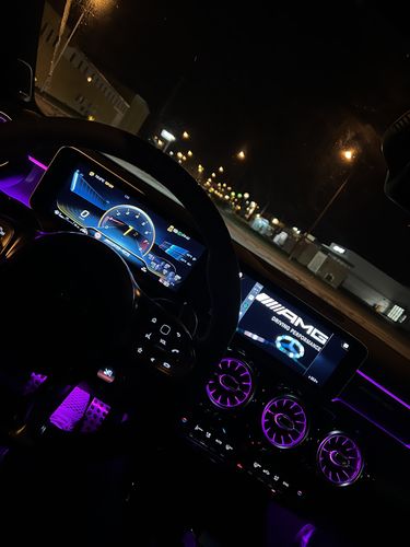 Customer photo review of Digi Dash 3.0