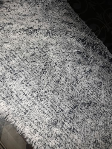 Customer photo review of Digital velvet furr chusion Cover D#37