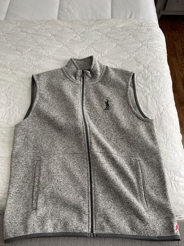 Customer photo review of "Latrobe" Vest
