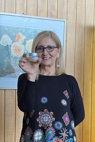 Customer photo review of Pack Hidro-K Día + Hidro-K Noche + Antiox+