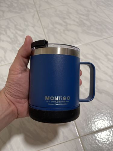 Robin W. review of 10oz King's Cup 290ml image 1 out of 1