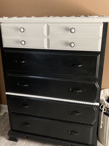 Customer photo review of Rescue, Restore, Redecorate