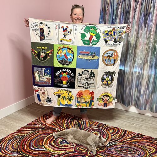 Customer photo review of Design Your Own