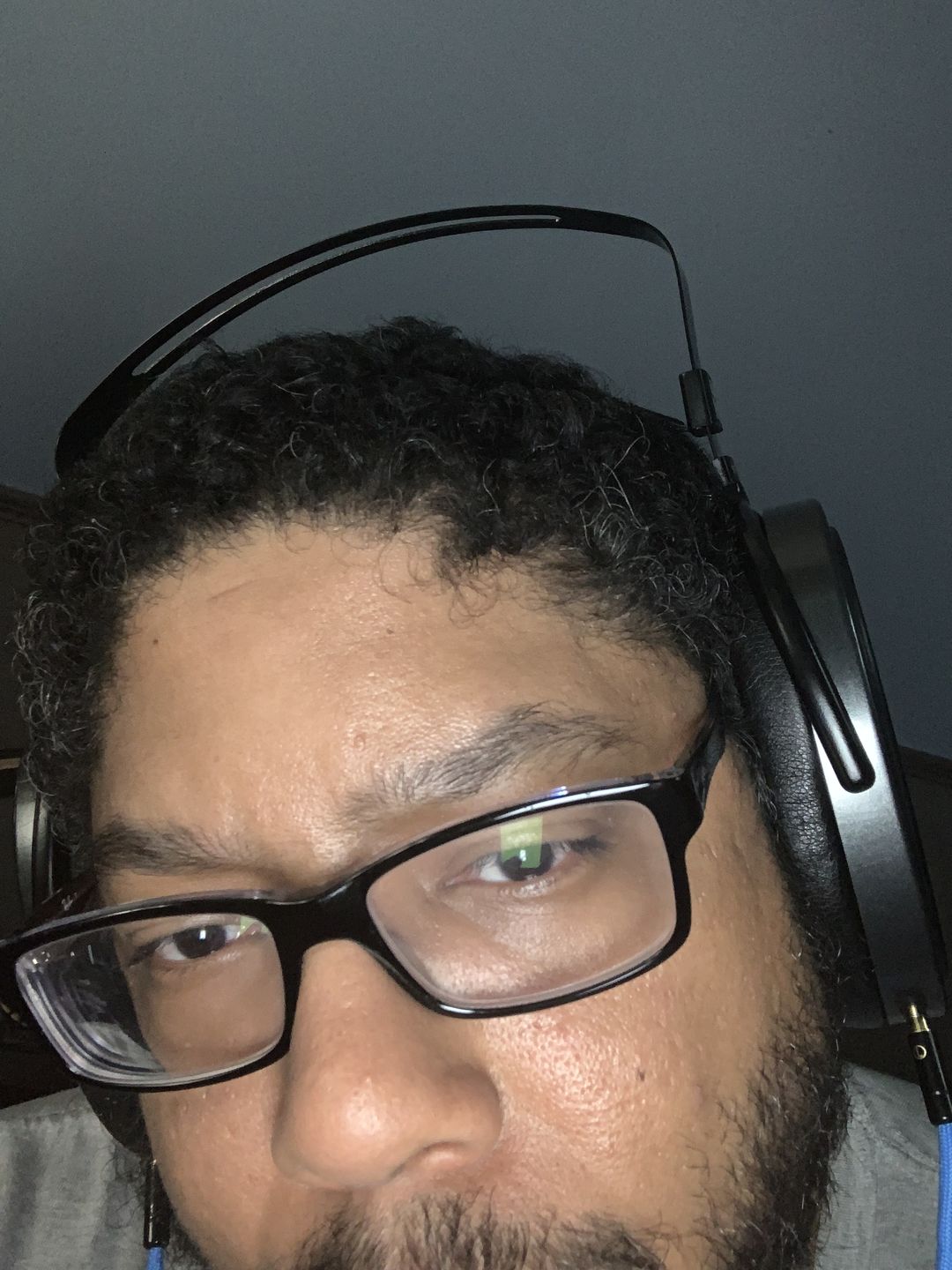 Customer photo review of Hifiman Arya Headphones | Stealth Magnets Edition
