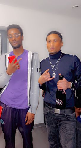 Customer photo review of CLEAN ROPE. - 3MM WHITE GOLD