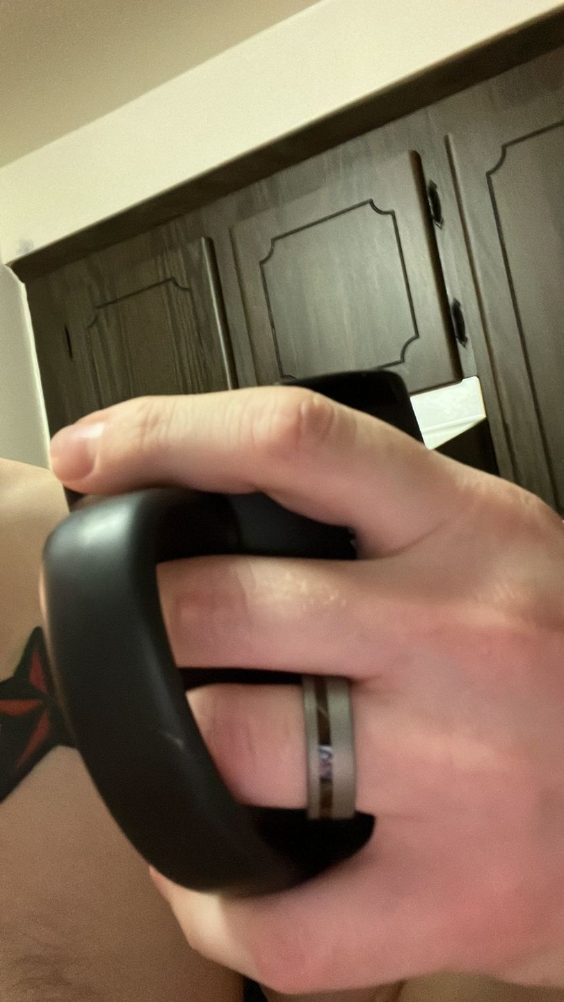 Customer photo review of The M1 Garand