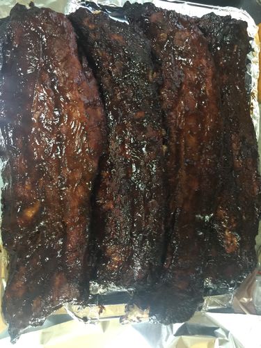 Customer photo review of Small Space, Big Taste™ Cookbook