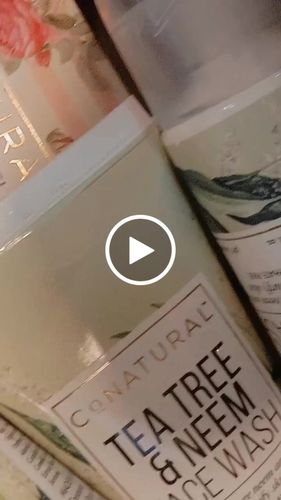 Customer video review of Rose Face Gel