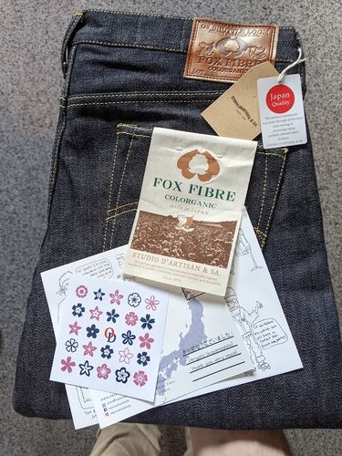 Okayama Denim Reviews - 3,170 Reviews 
