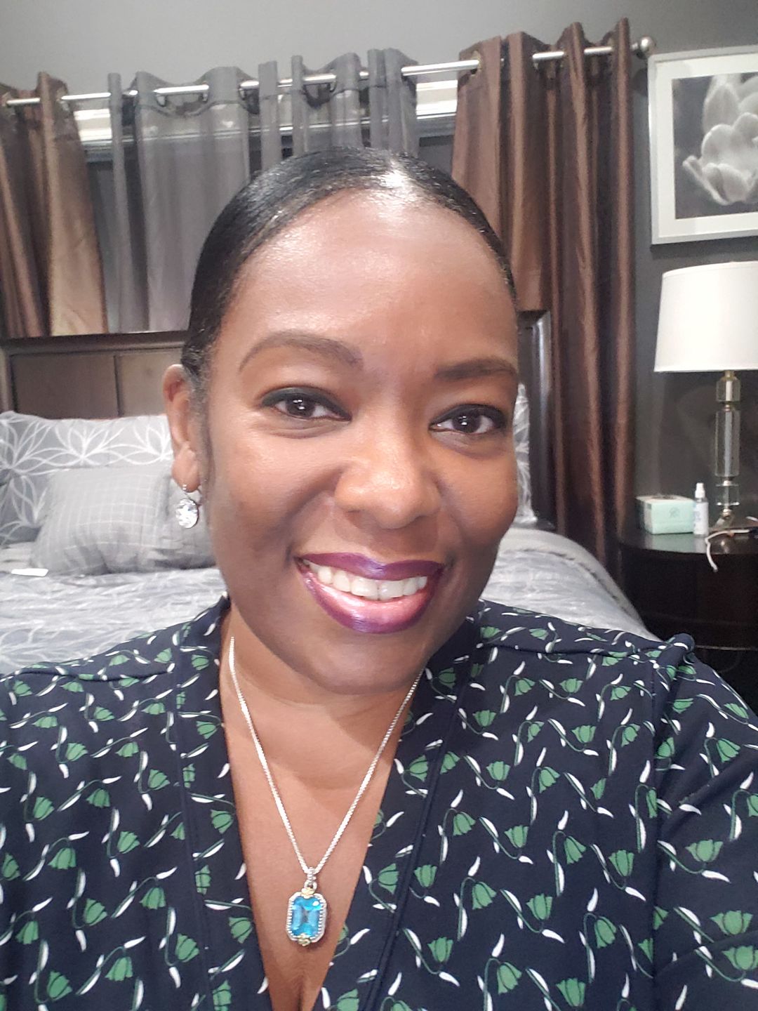 Customer photo review of Bolden Clear Skin Travel Kit