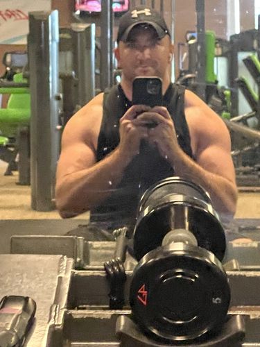 Customer photo review of 1-Androl Stack