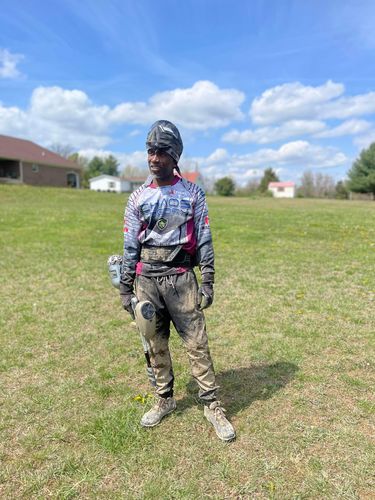Customer photo review of PRO-ACP JOGGERS - PRO DNA SIMPLE