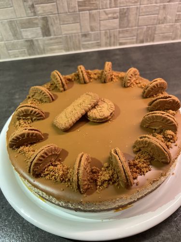 Customer photo review of Speculoos Pålegg LOTUS