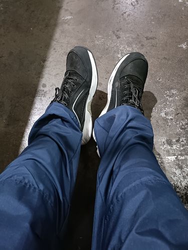 ZAPATO DE SEGURIDAD TIPO ZAPATILLA PROFLEX 141 ND | Safefoot.cl