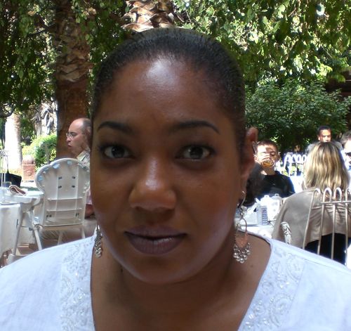 Customer photo review of Get Hued - Espresso