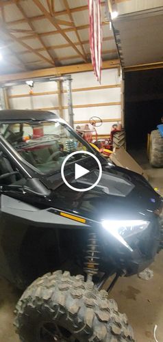 Customer video review of NUTV5-S QUAD