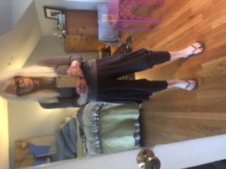 Customer photo review of Kooniez Pants