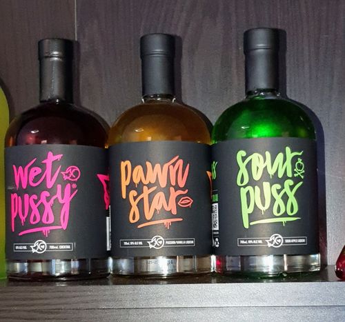 Customer photo review of Mixed 3-Pack + FREE T-SHIRT