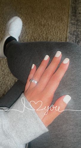 Customer photo review of GiGi babe