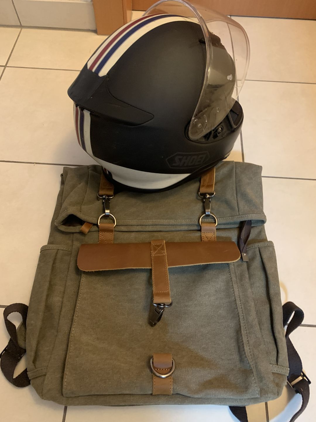Customer photo review of Ukiyo Wald