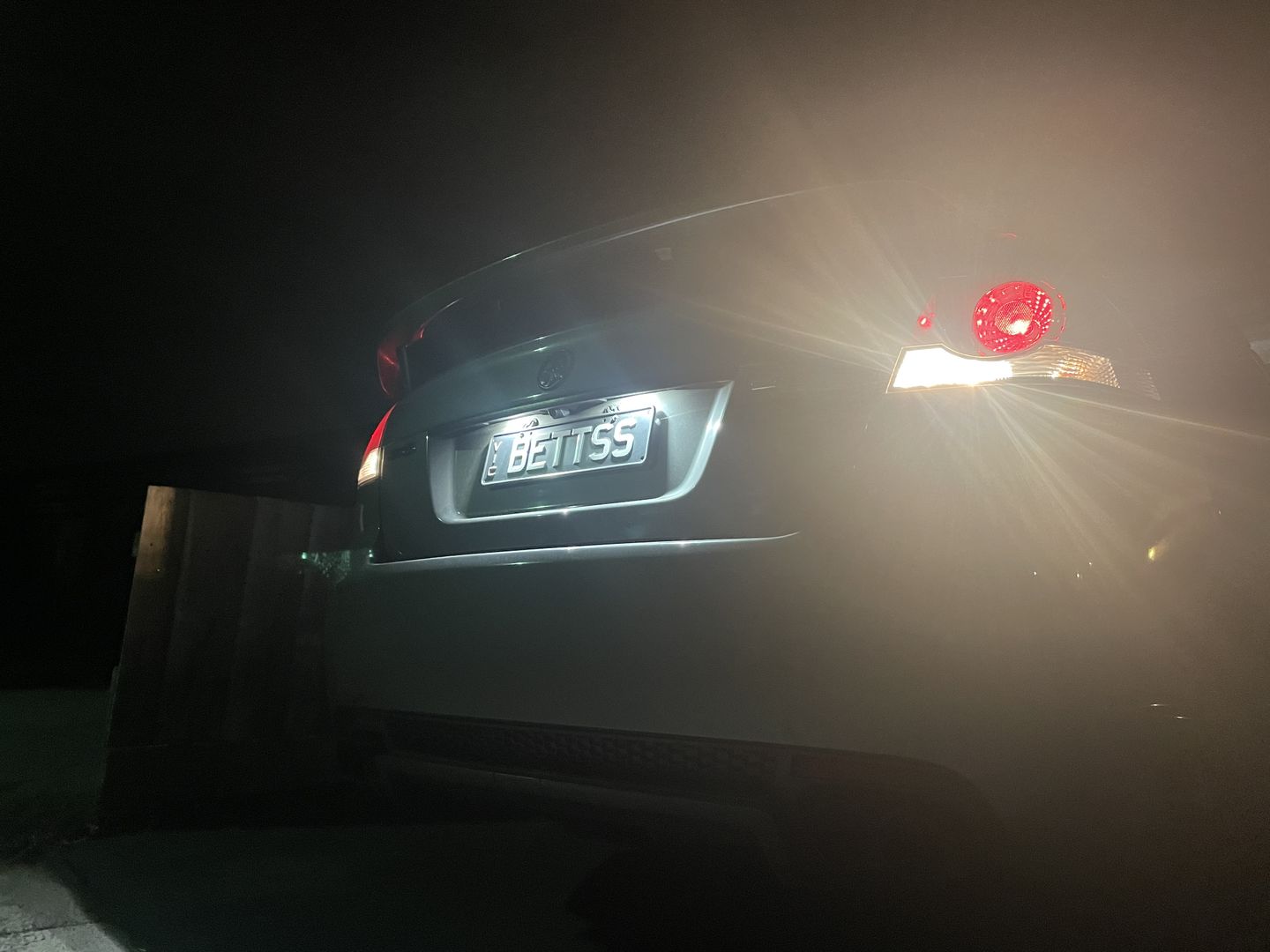 Customer photo review of T10 LED Globes