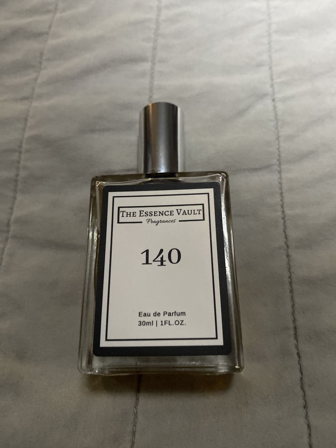 Customer photo review of Inspired by Angel - 140