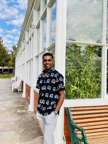 Customer photo review of Auto Shirt