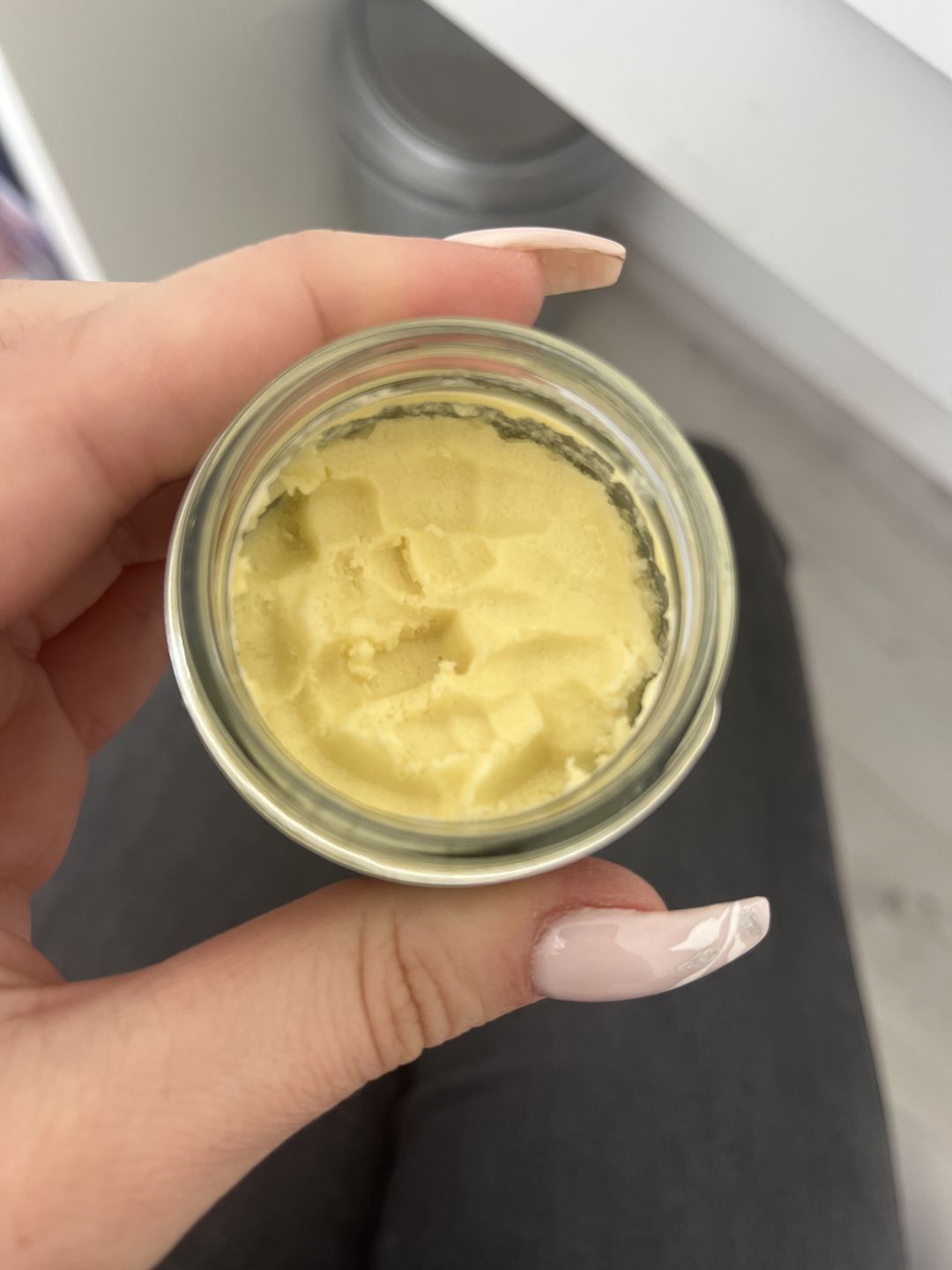 Customer photo review of [CUP]U RAW