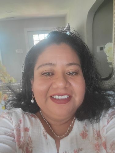 Customer photo review of Icoloured® Egypt Brown Colored Contact Lenses