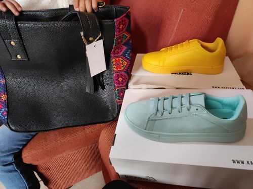 Customer photo review of Dilna Negra