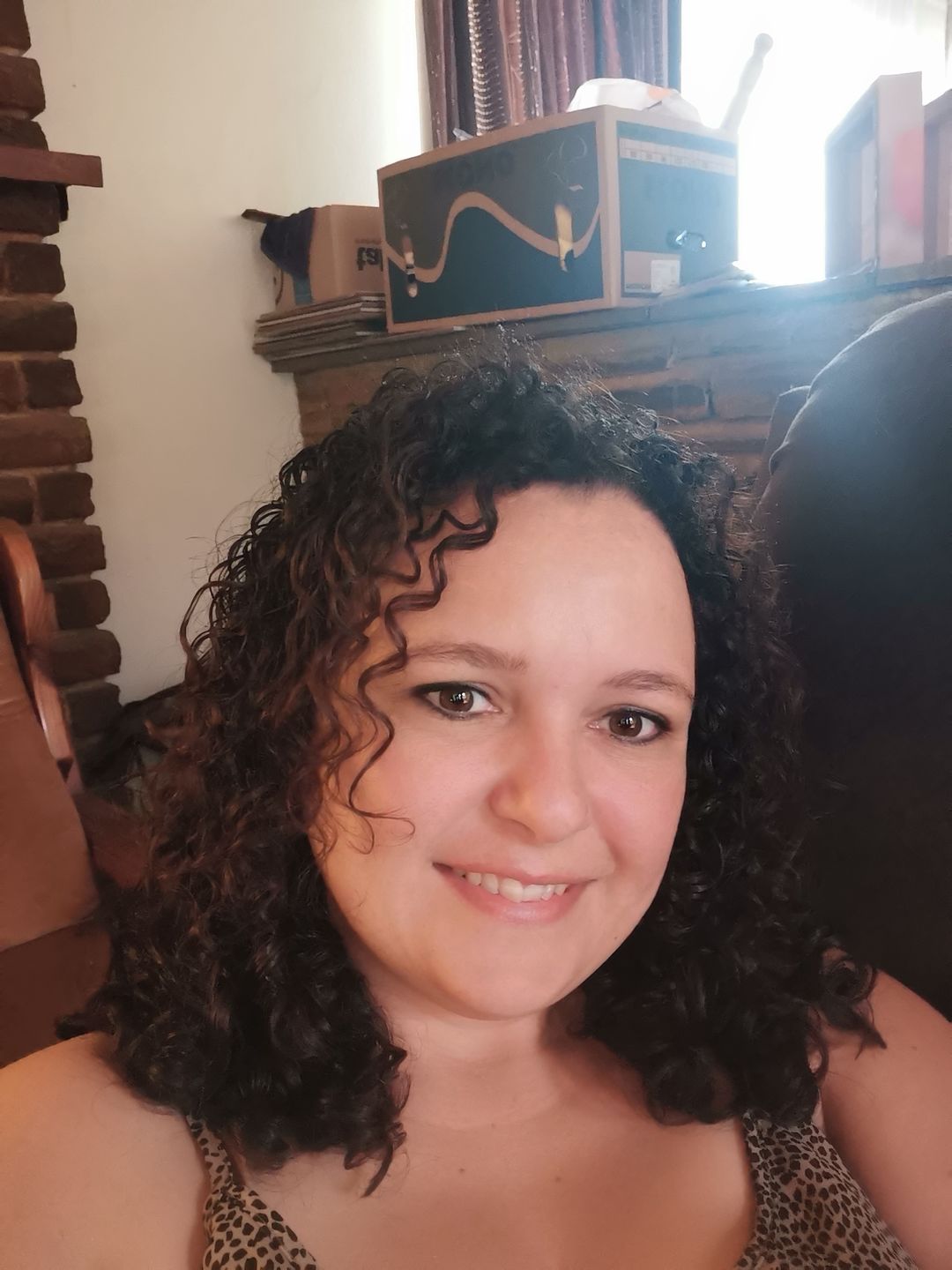 Customer photo review of Mint to Be Peppermint Cowash
