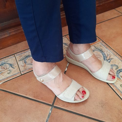 Testa Calzature Recensioni
