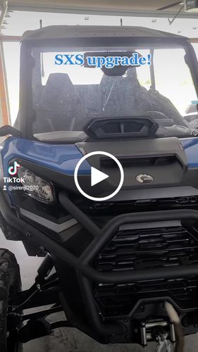 Customer video review of NUTV5-S QUAD