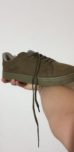 Customer photo review of Theremin Blanco