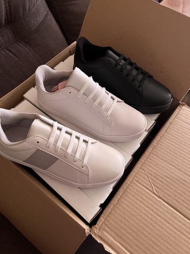 Customer photo review of Theremin Blanco