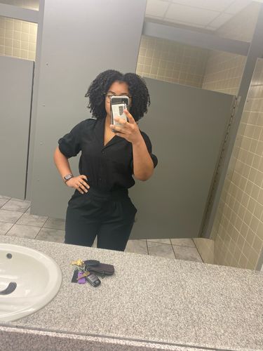 Customer photo review of Growth Sensation