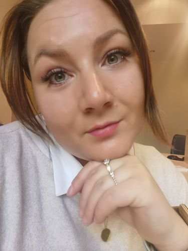 Customer photo review of Flutter Fling