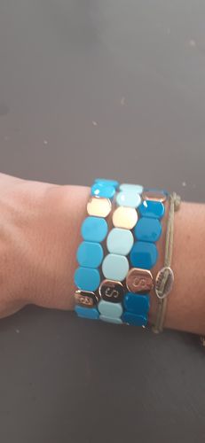 Customer photo review of Éphémère #7