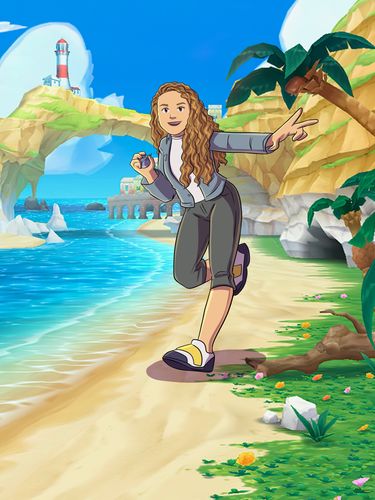 Customer photo review of Product options