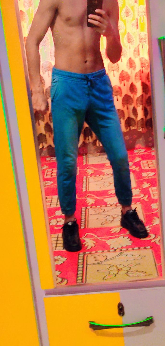 Customer photo review of Bacca Bucci Urban Retro