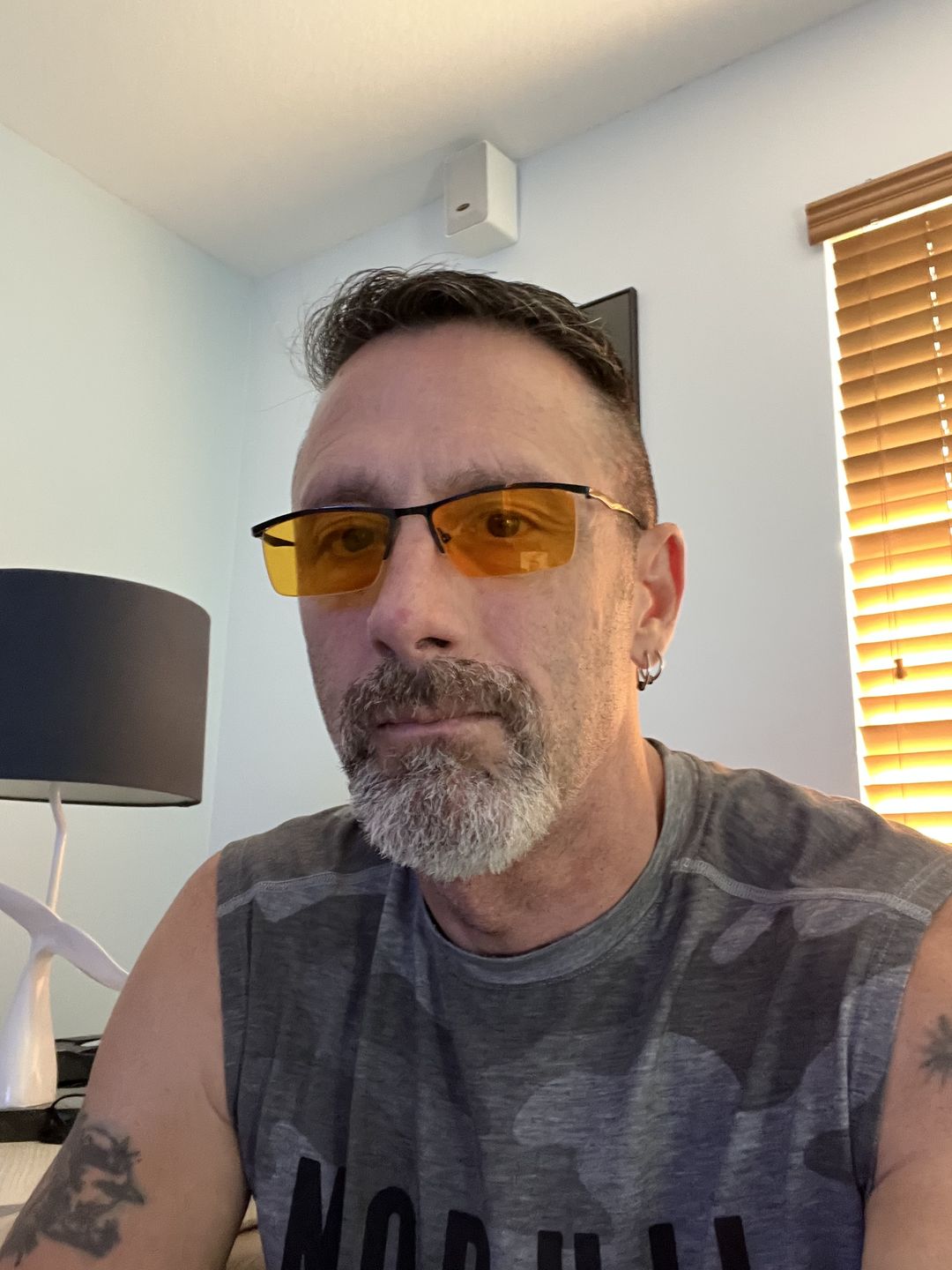 Customer photo review of Lumadux AmberSleep