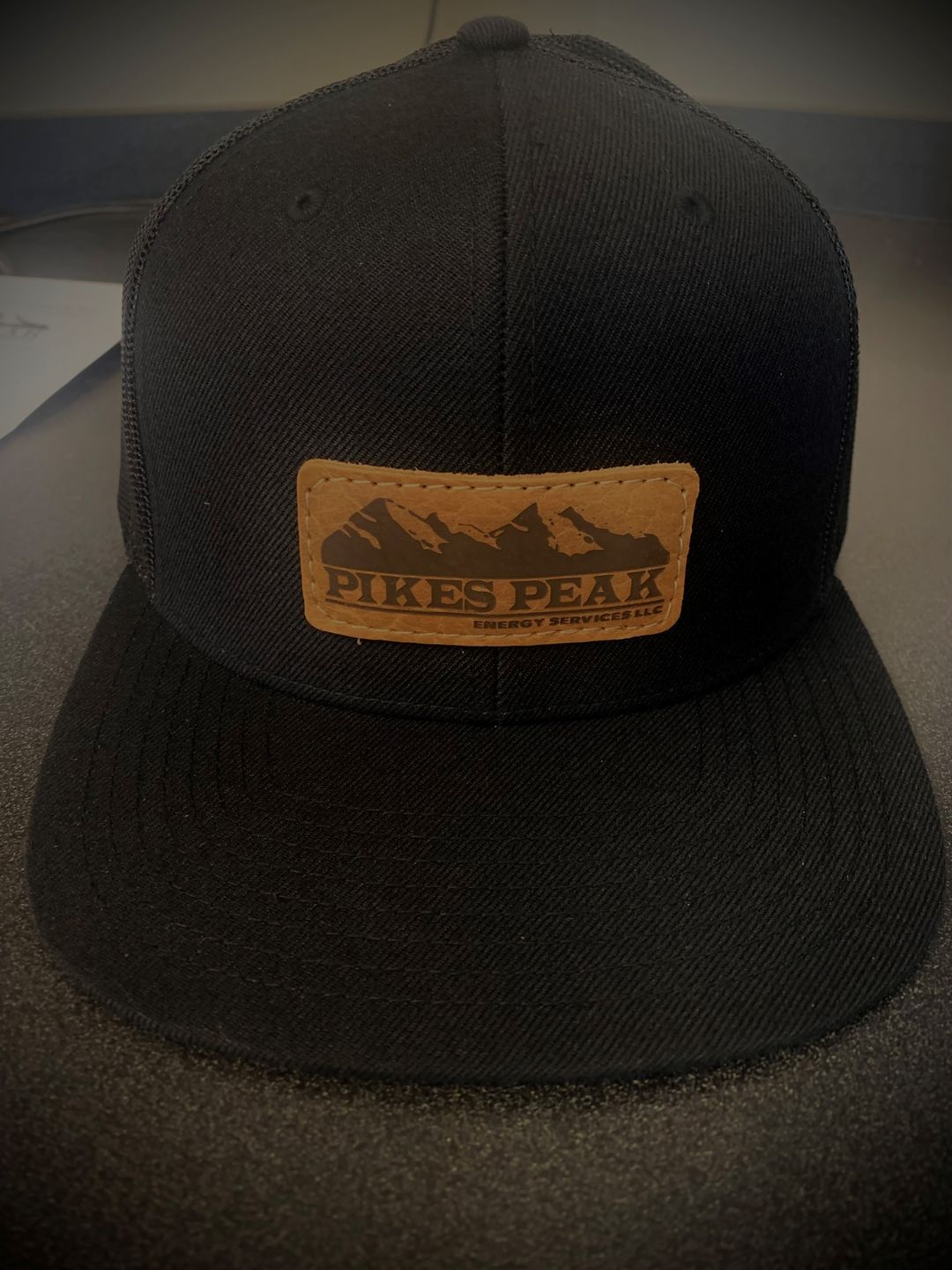 Customer photo review of Richardson 511 Snapback
