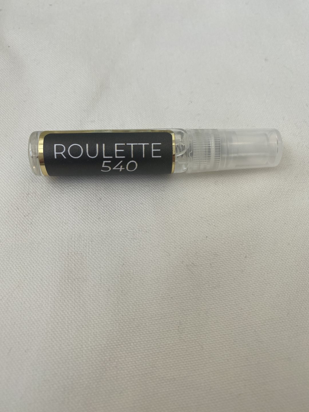 Customer photo review of Alien (Inspired) - Abduction