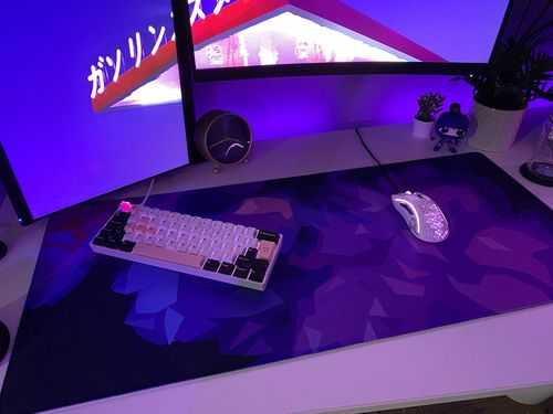 Customer photo review of iD Colossus