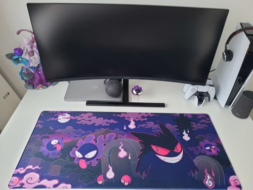 Customer photo review of Lavender Town